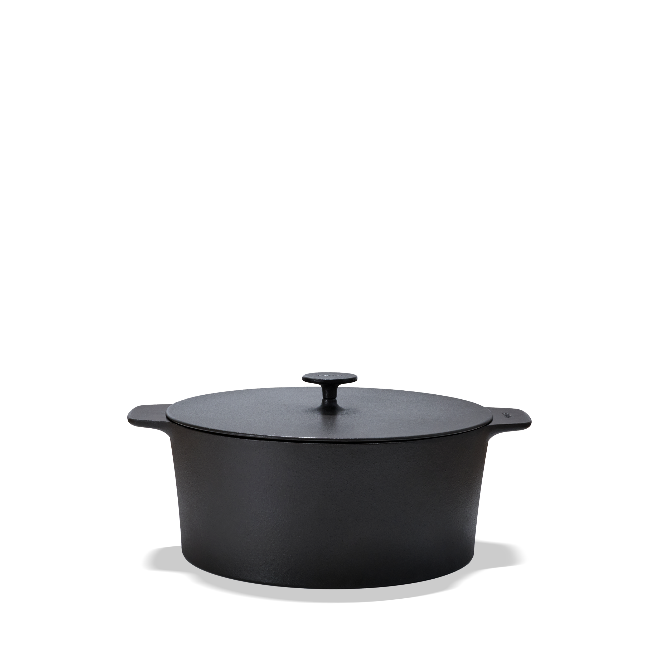 Gusseisenbräter 28 cm