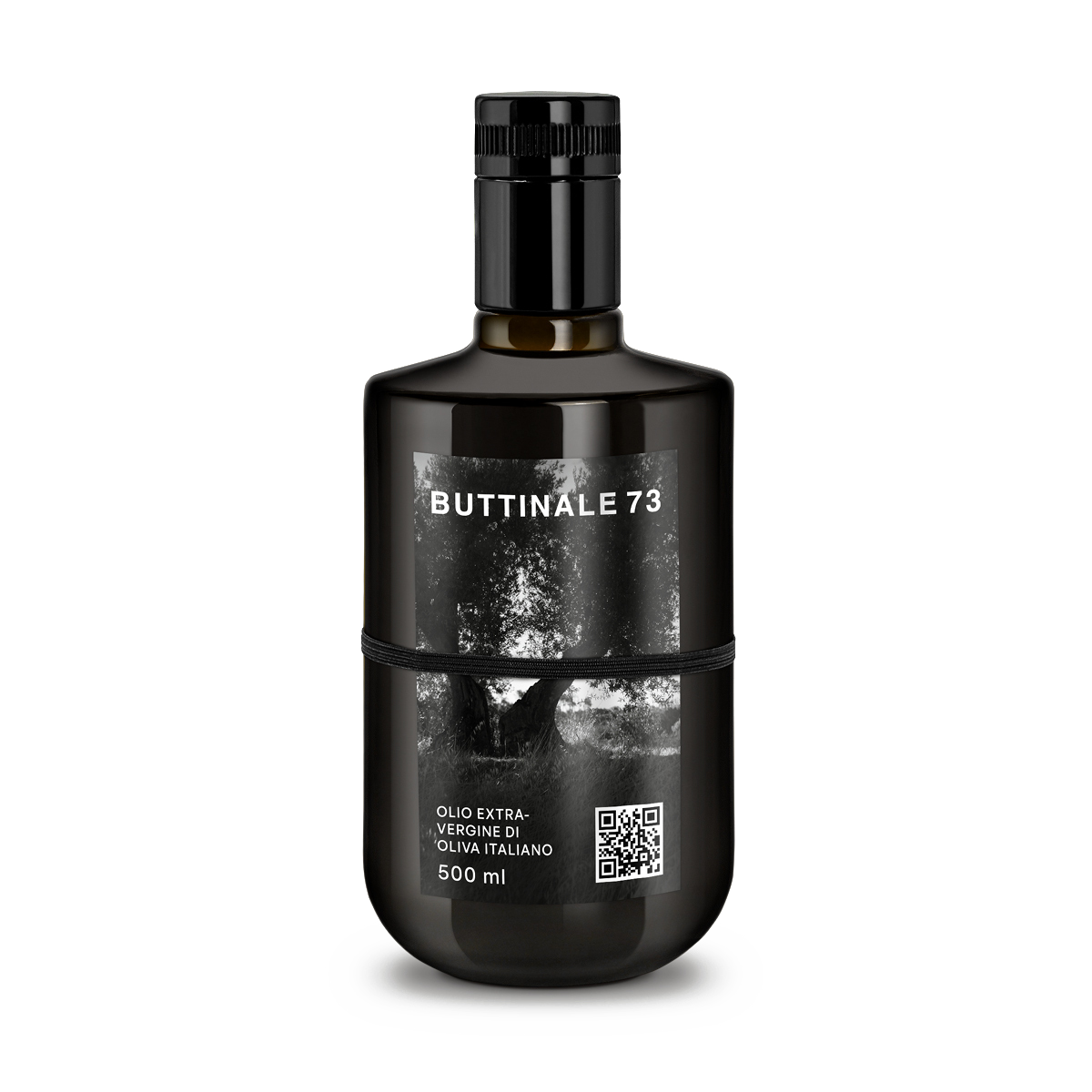 Premium-Olivenöl nativ extra zum Braten (500 ml)