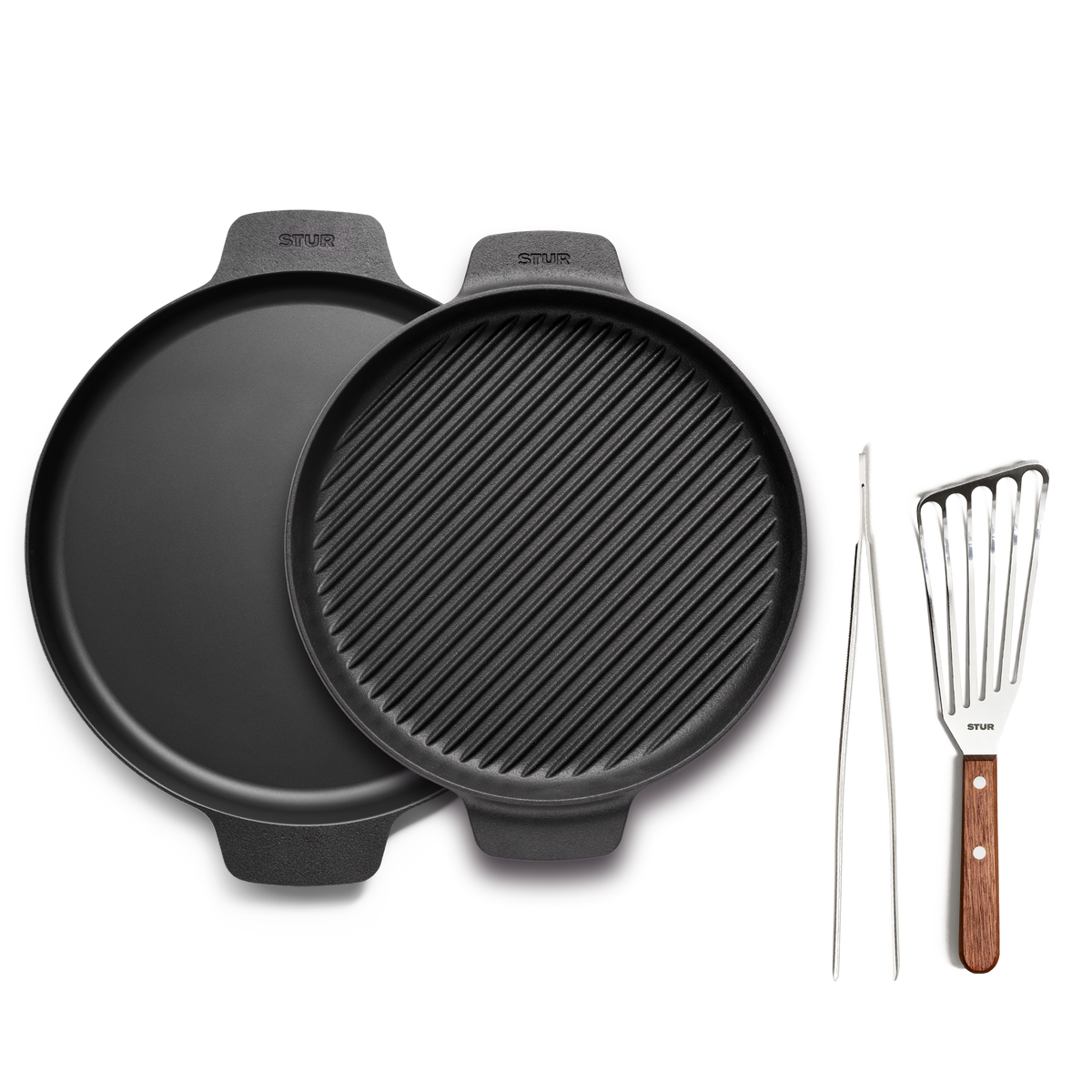 Grill Set Pro