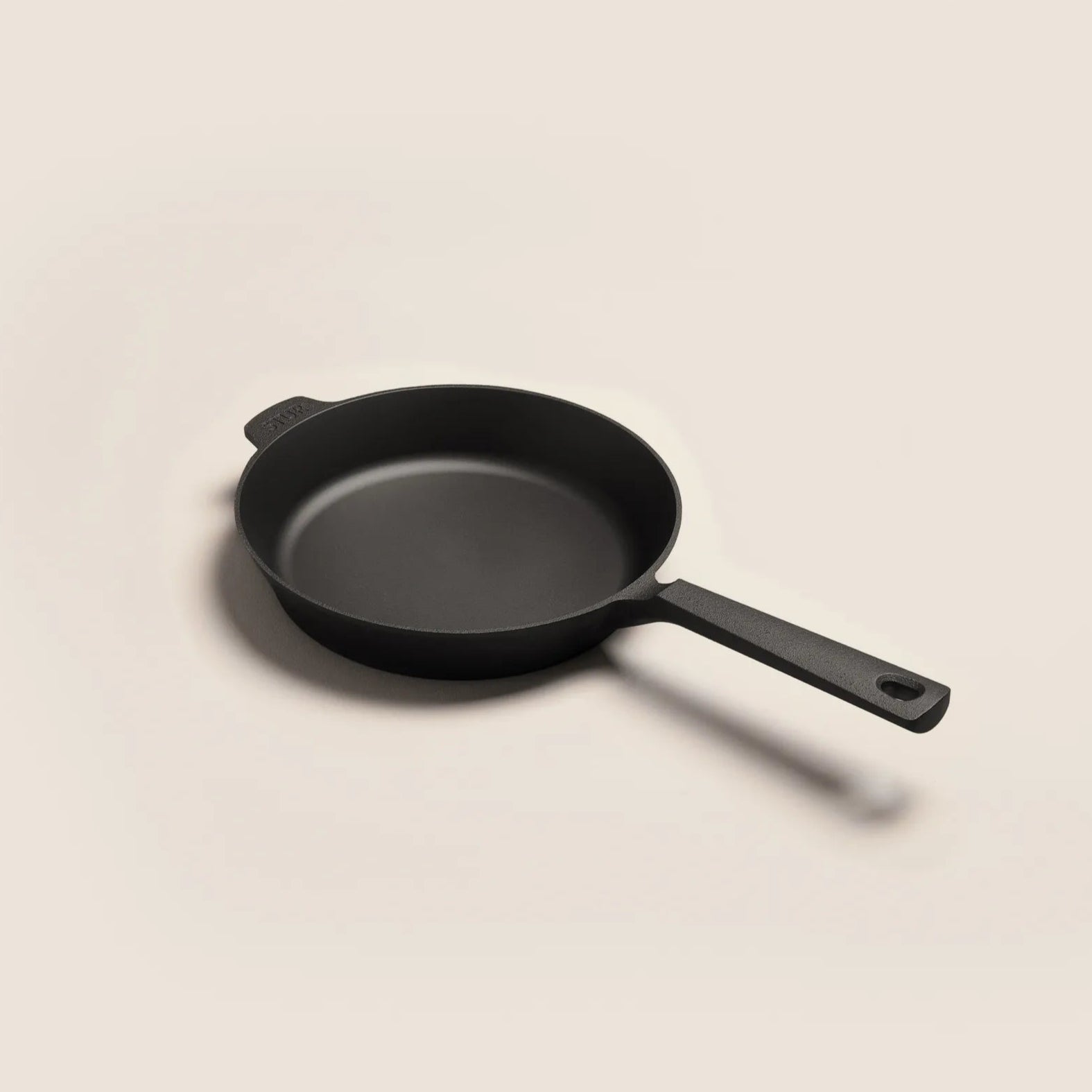 Gusseisenpfanne 20 cm