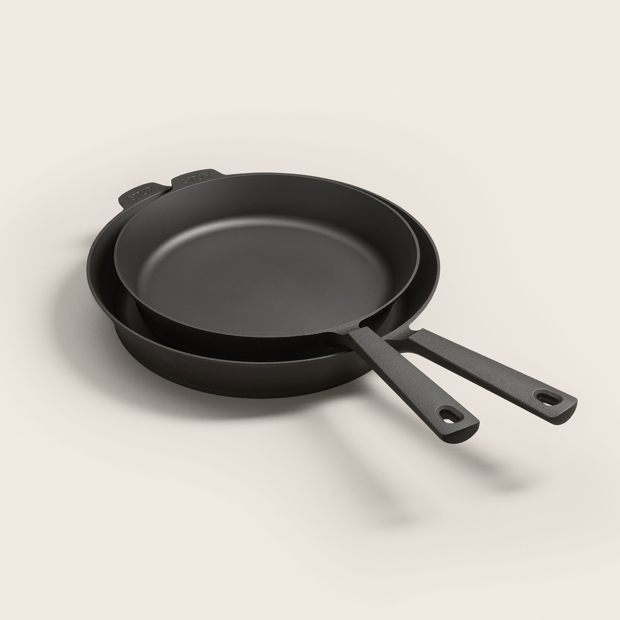 #größe_24 cm + 28 cm