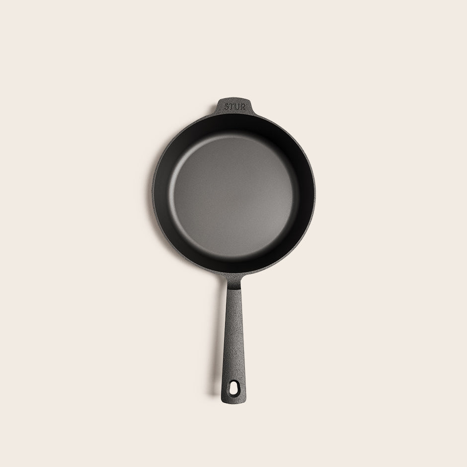 Gusseisenpfanne 20 cm