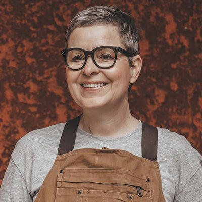 Heike Müller, Tasty As Heck