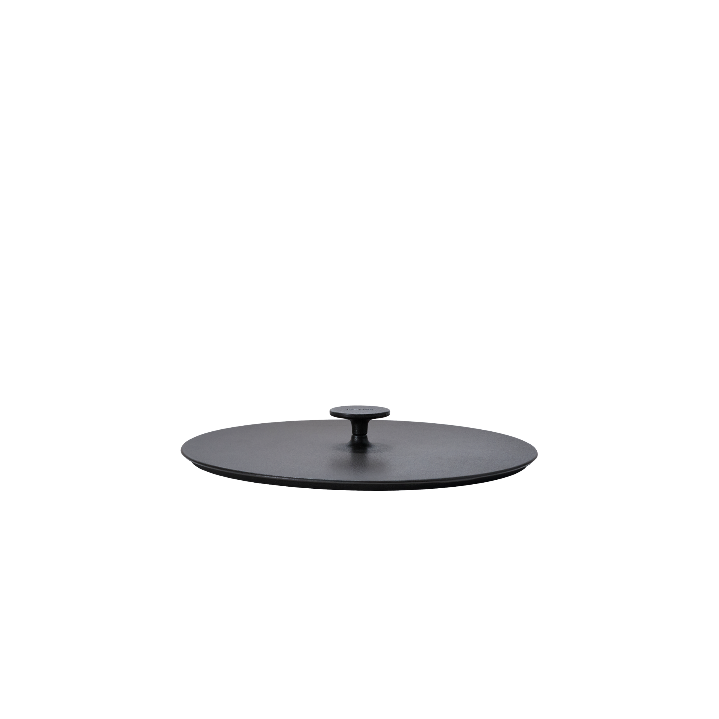 Gusseisendeckel 28 cm