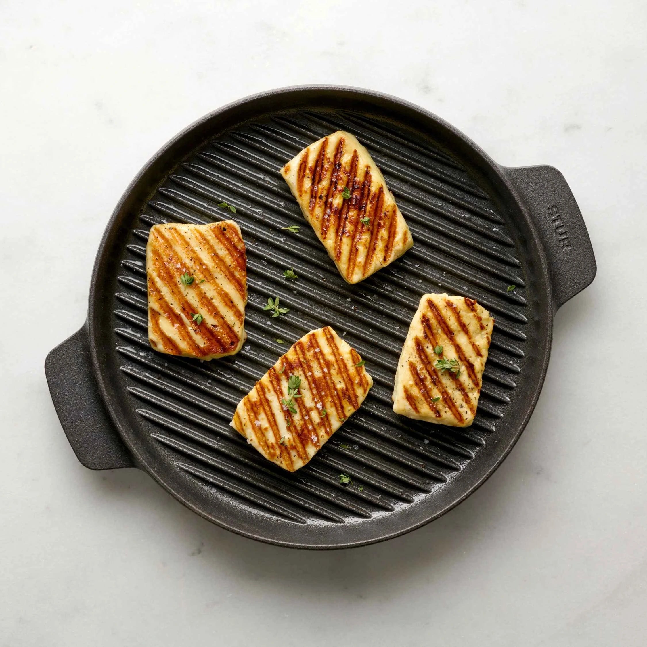 Grill Set