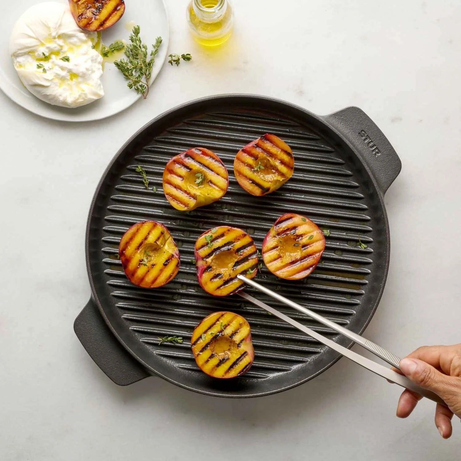 Grill Set