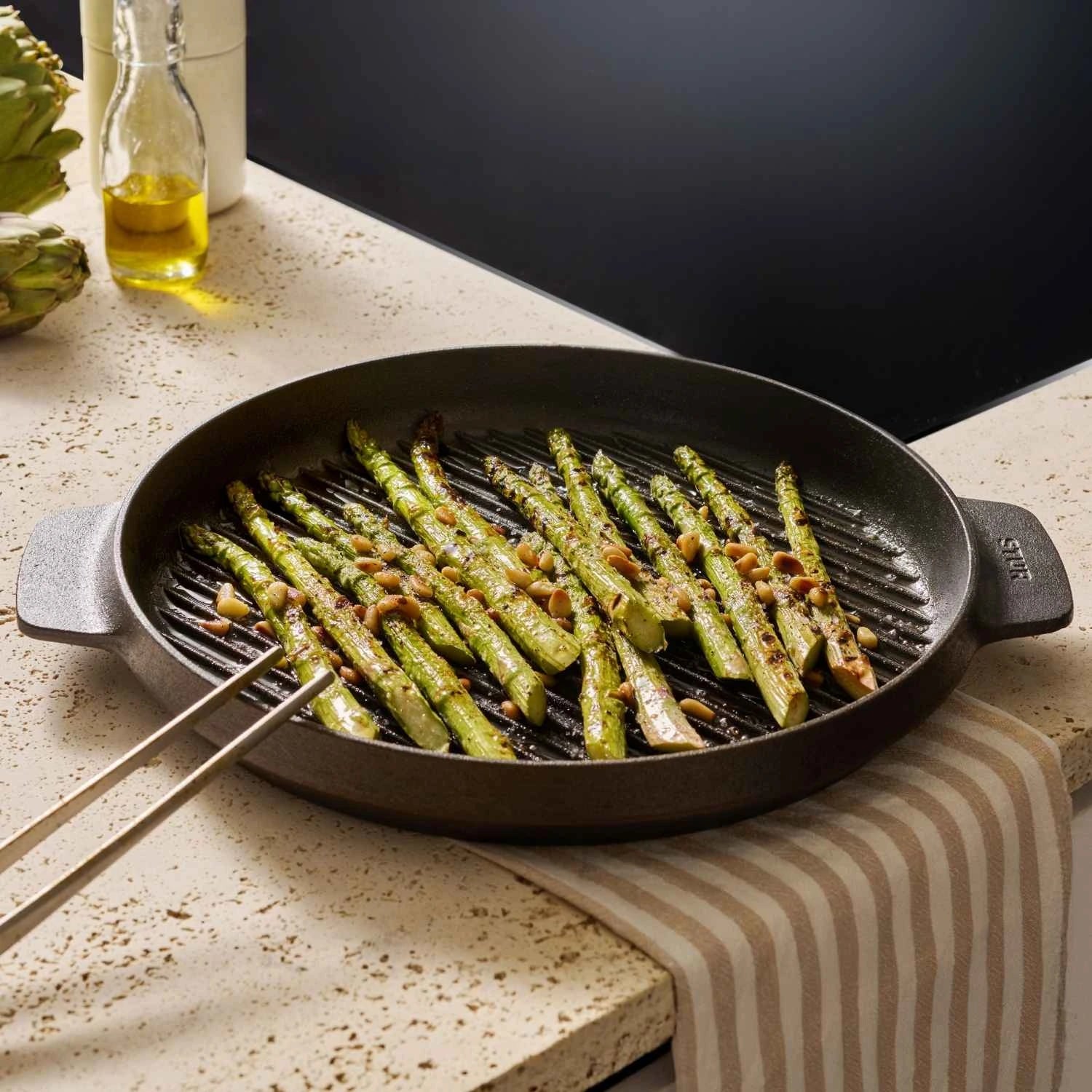 Grill Set