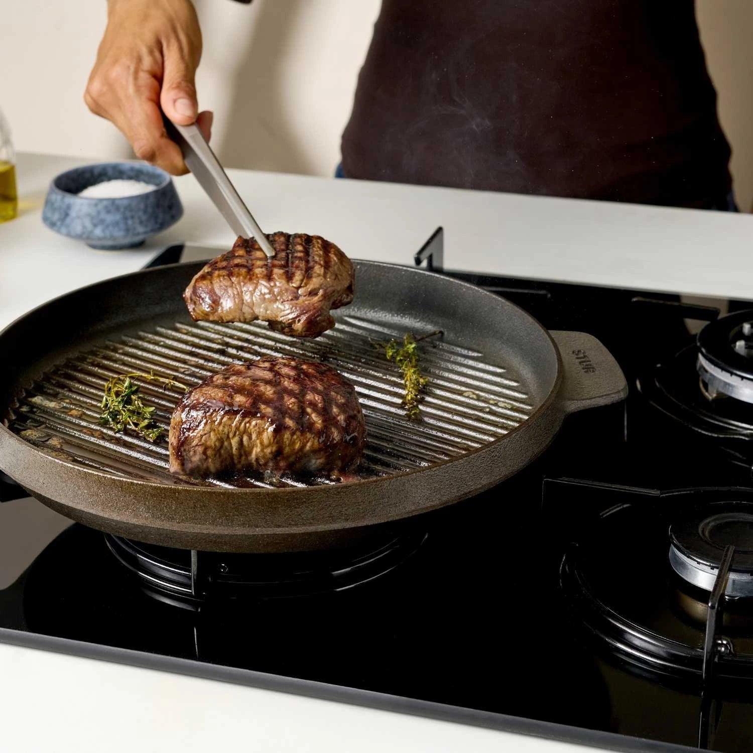 Grill Set