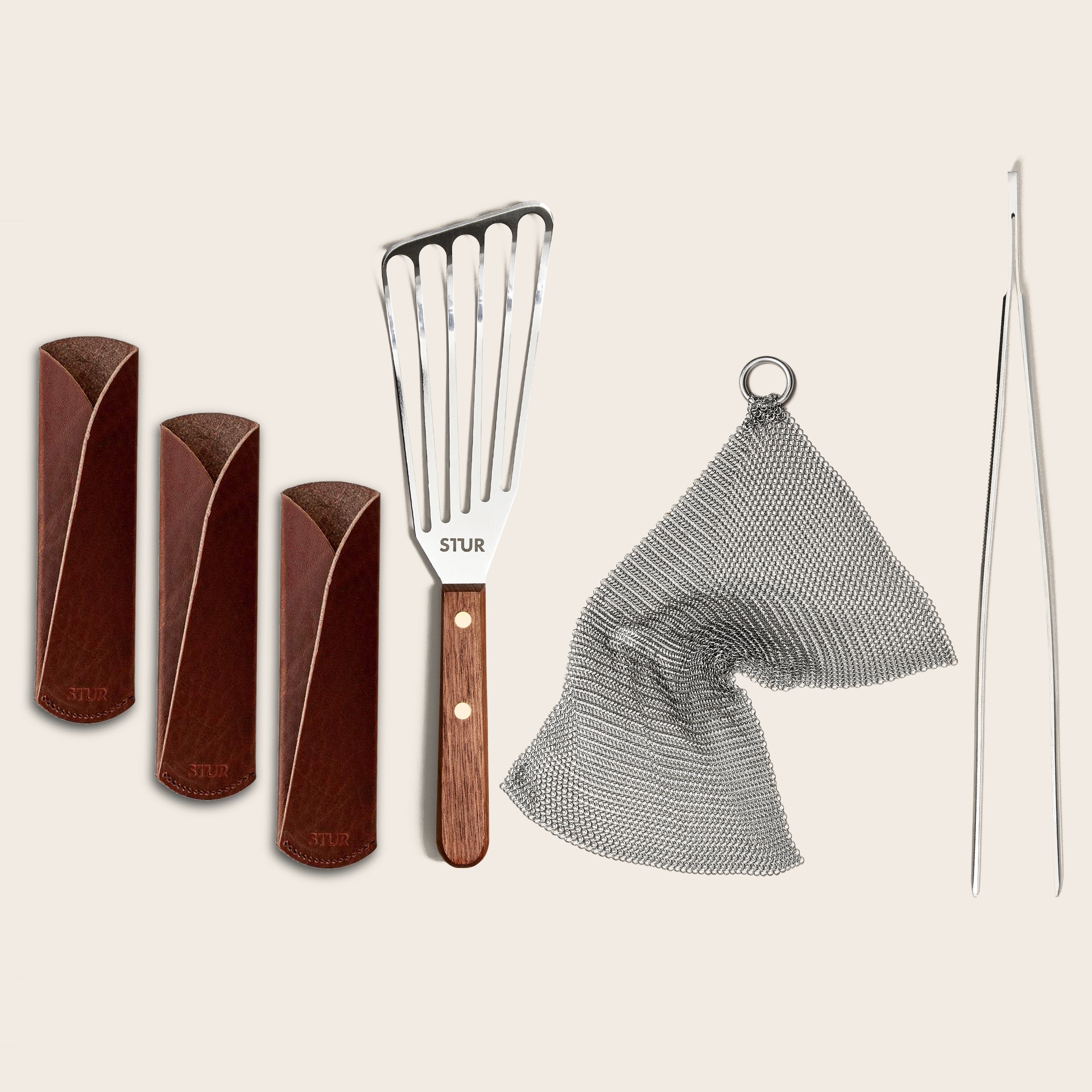 Pro Set Zubehör