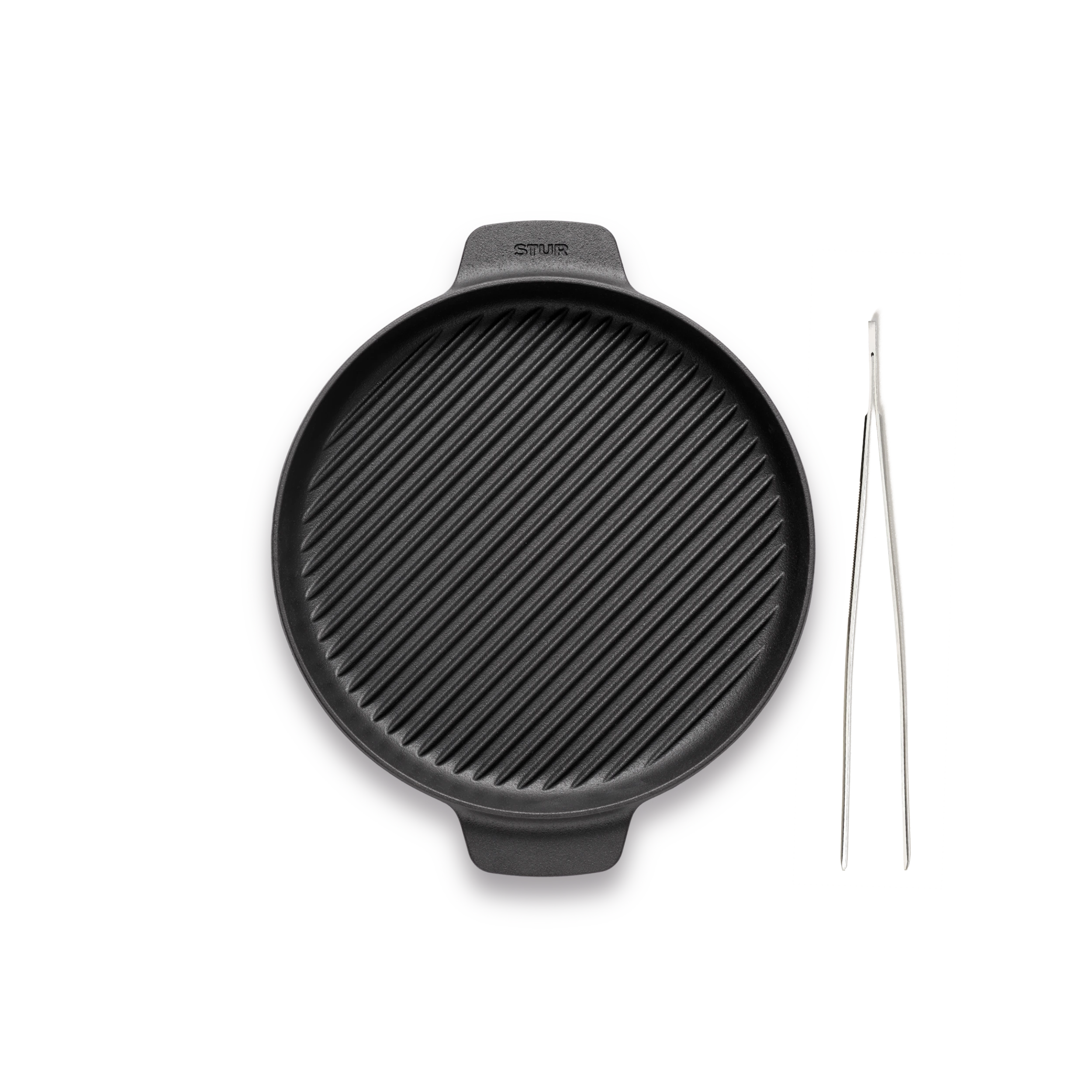 Grill Set