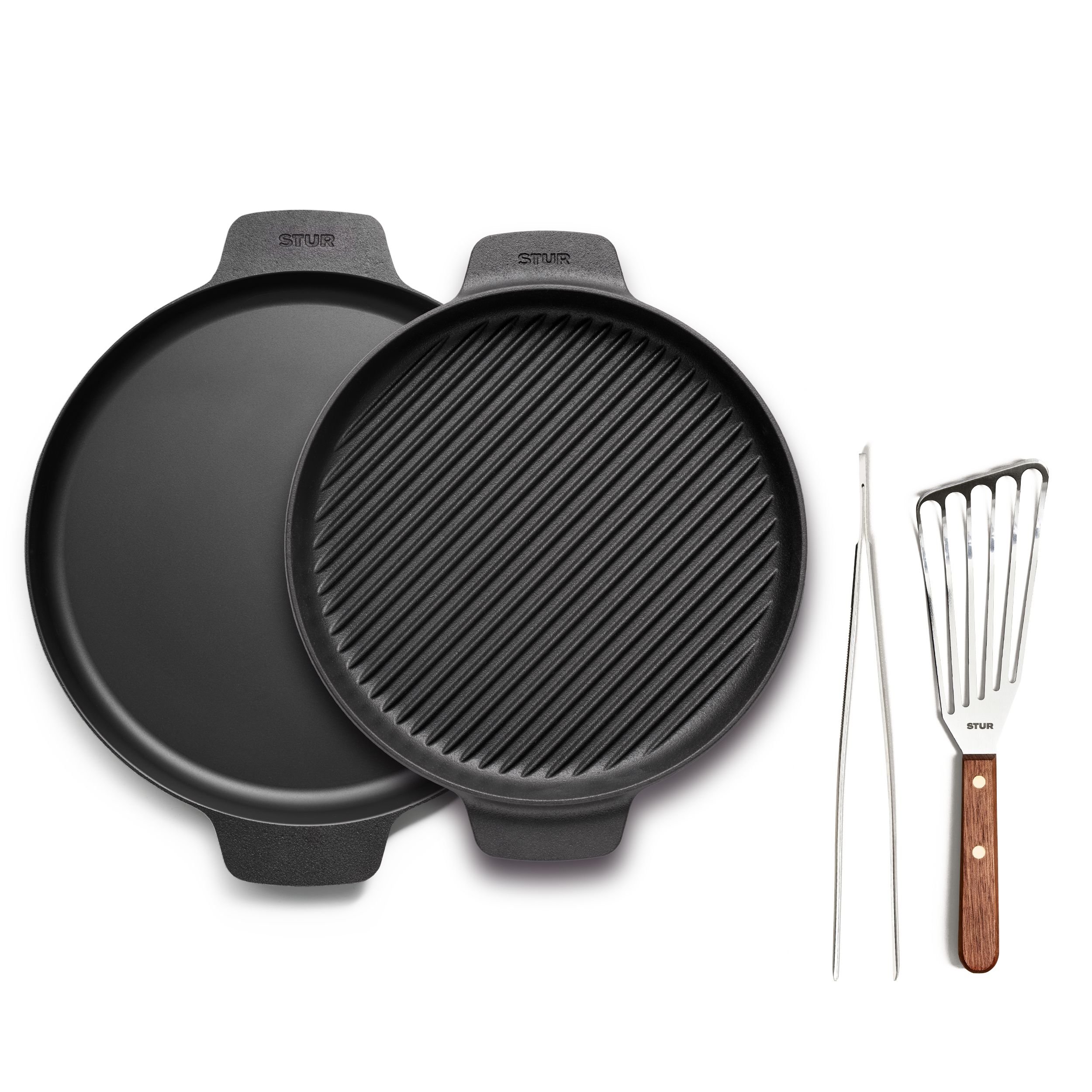 Grill Set Pro