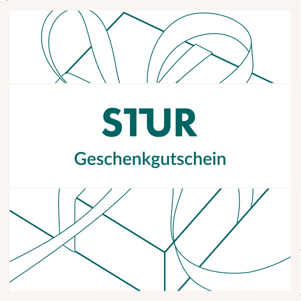 Geschenkgutschein